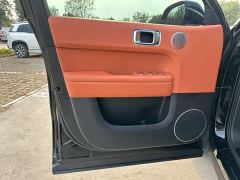 Li Auto L6 Pro - ფოტო 12