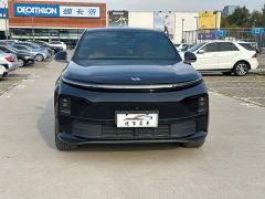 Li Auto L6 Pro - ფოტო 13