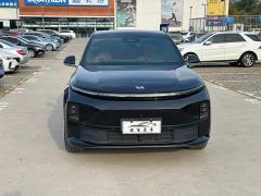 Li Auto L6 Pro - ფოტო 2