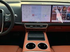 Li Auto L6 Pro - ფოტო 20