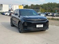 Li Auto L6 Pro - ფოტო 3