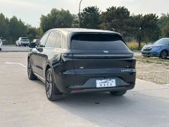 Li Auto L6 Pro - ფოტო 4