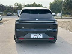 Li Auto L6 Pro - ფოტო 5