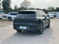Li Auto L6 Pro - ფოტო 6