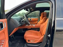 Li Auto L6 Pro - ფოტო 8