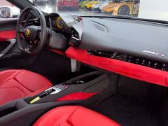Ferrari 296 3.0T V6 GTB - photo 12