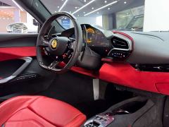 Ferrari 296 3.0T V6 GTB - photo 13
