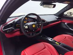 Ferrari 296 3.0T V6 GTB - photo 14