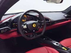 Ferrari 296 3.0T V6 GTB - photo 15