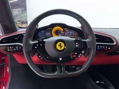 Ferrari 296 3.0T V6 GTB - photo 16