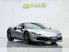 Ferrari 296 3.0T V6 GTB - photo 3