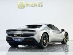 Ferrari 296 3.0T V6 GTB - photo 4