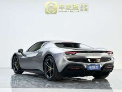 Ferrari 296 3.0T V6 GTB - photo 6