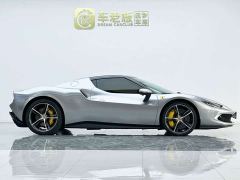 Ferrari 296 3.0T V6 GTB - photo 7