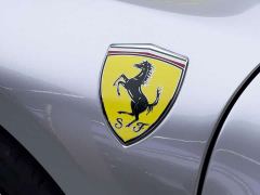 Ferrari 296 3.0T V6 GTB - photo 9