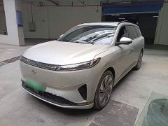 Dongfeng eπ008 636Max Pure Electric 6-Seater - photo 1