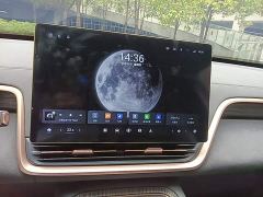 Dongfeng eπ008 636Max Pure Electric 6-Seater - photo 12