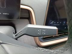Dongfeng eπ008 636Max Pure Electric 6-Seater - photo 13