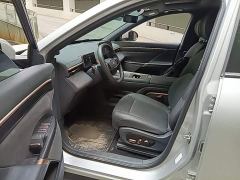 Dongfeng eπ008 636Max Pure Electric 6-Seater - photo 15