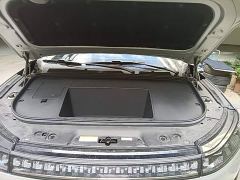 Dongfeng eπ008 636Max Pure Electric 6-Seater - photo 19