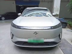 Dongfeng eπ008 636Max Pure Electric 6-Seater - photo 2