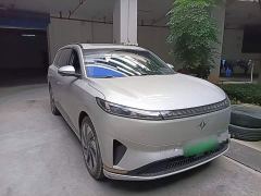 Dongfeng eπ008 636Max Pure Electric 6-Seater - photo 3