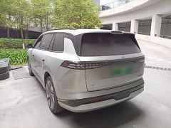 Dongfeng eπ008 636Max Pure Electric 6-Seater - photo 4