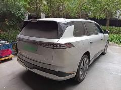 Dongfeng eπ008 636Max Pure Electric 6-Seater - photo 6