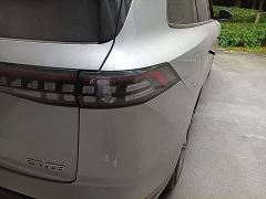 Dongfeng eπ008 636Max Pure Electric 6-Seater - photo 7