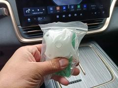 Dongfeng eπ008 636Max Pure Electric 6-Seater - photo 8