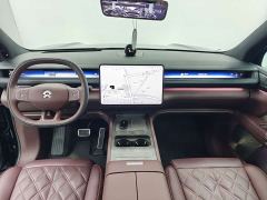 NIO ES8 Six-Seat Executive Signature Edition - ფოტო 11