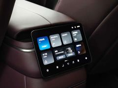 NIO ES8 Six-Seat Executive Signature Edition - ფოტო 13