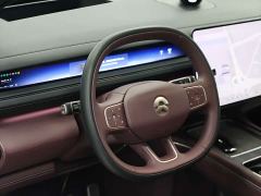 NIO ES8 Six-Seat Executive Signature Edition - ფოტო 15