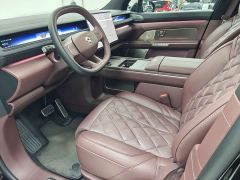 NIO ES8 Six-Seat Executive Signature Edition - ფოტო 16