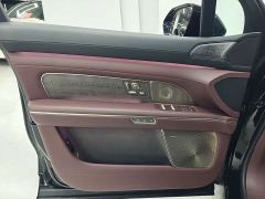 NIO ES8 Six-Seat Executive Signature Edition - ფოტო 17