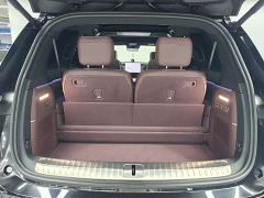 NIO ES8 Six-Seat Executive Signature Edition - ფოტო 18