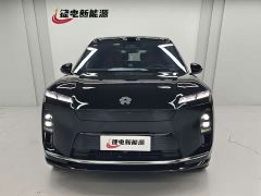 NIO ES8 Six-Seat Executive Signature Edition - ფოტო 3
