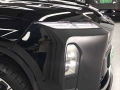 NIO ES8 Six-Seat Executive Signature Edition - ფოტო 5