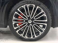 NIO ES8 Six-Seat Executive Signature Edition - ფოტო 6