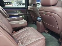 NIO ES8 Six-Seat Executive Signature Edition - ფოტო 8