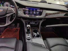 Cadillac CT6 28T Luxury - ფოტო 19