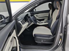 BYD Song PLUS DM-i110KM Flagship - ფოტო 14