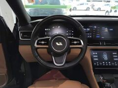 Li Auto ONE Extended Range 6-Seater - ფოტო 10