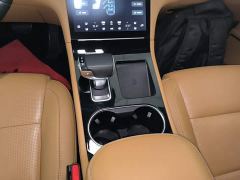 Li Auto ONE Extended Range 6-Seater - ფოტო 13