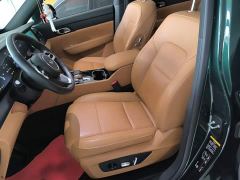 Li Auto ONE Extended Range 6-Seater - ფოტო 14
