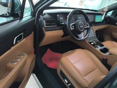 Li Auto ONE Extended Range 6-Seater - ფოტო 15