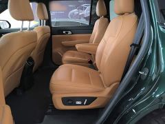 Li Auto ONE Extended Range 6-Seater - ფოტო 16