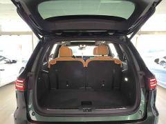 Li Auto ONE Extended Range 6-Seater - ფოტო 18