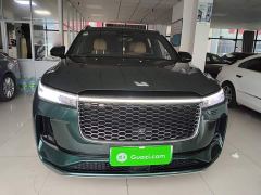 Li Auto ONE Extended Range 6-Seater - ფოტო 2