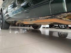 Li Auto ONE Extended Range 6-Seater - ფოტო 20